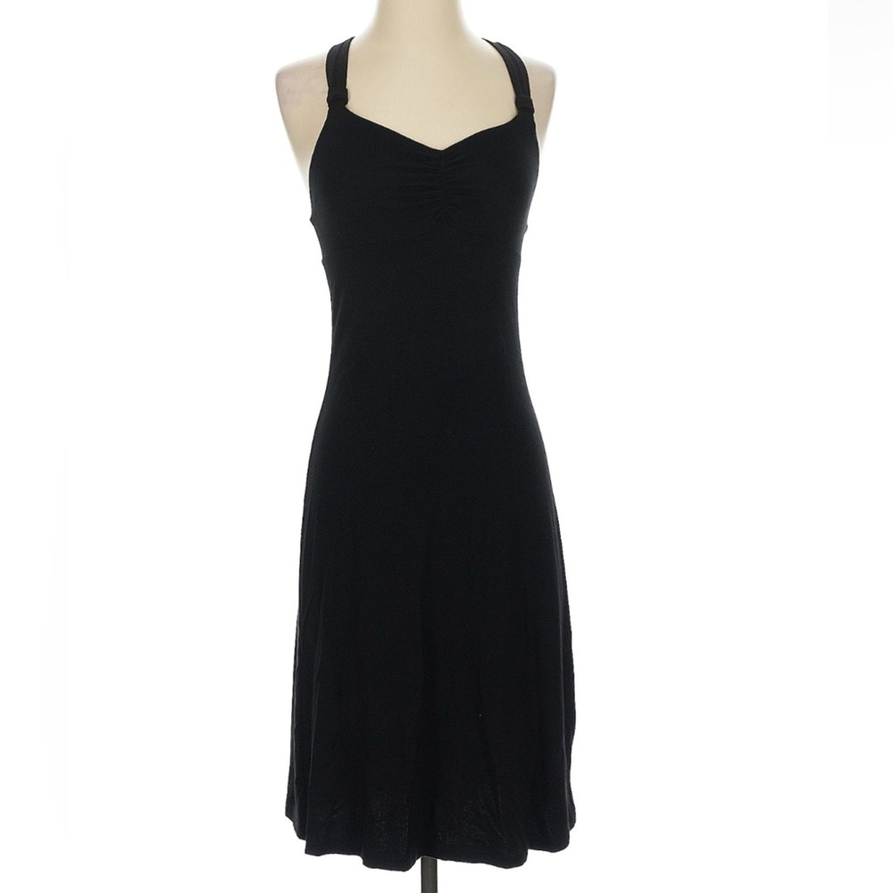 NWT Small Dakini Black Dress